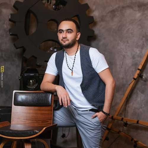 مرسل صفر اف یوخسان یانیمدا