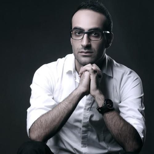 مهدی جهانی همسفر