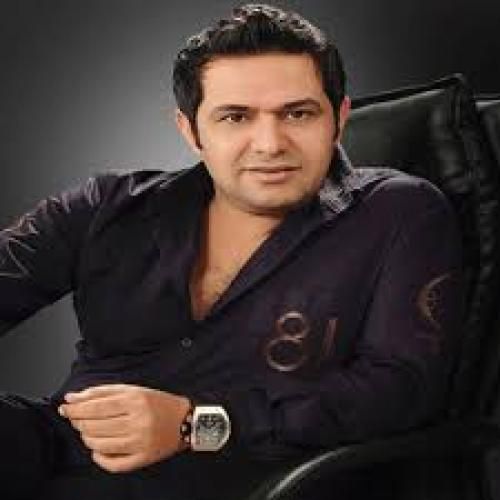 حاتم العراقی واحد يحب واحد
