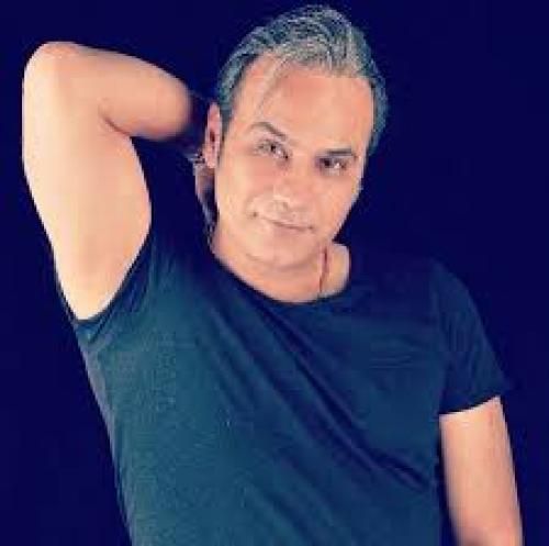 شهرام شکوهی اما لیلی بی مجنونش دق میکنه