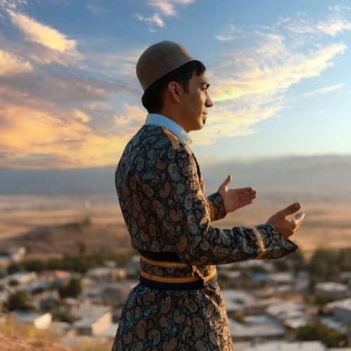 هومن پناهی دلبر دلبر