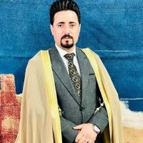 ضاحی الاهوازی اتفارگینه