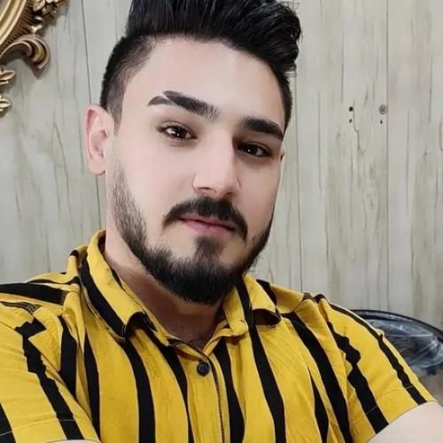 امیر اصلانی بد ذات ۳
