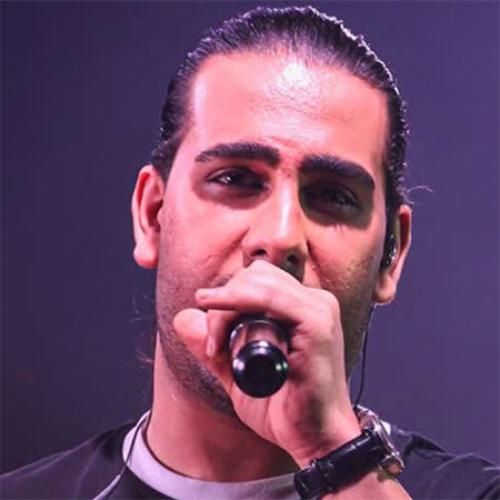 مجید رضوی تا میشنی پیش من سر رو سرم میذاری