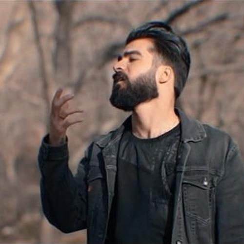 حمیدرضا بابایی عه ای محل رفتی پازل مرگ میچینم