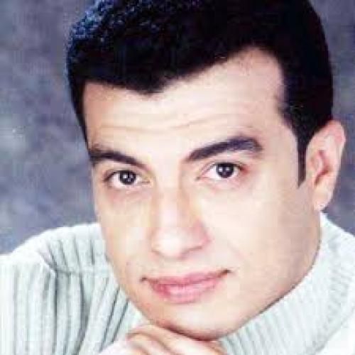 ایهاب توفیق یا سلام