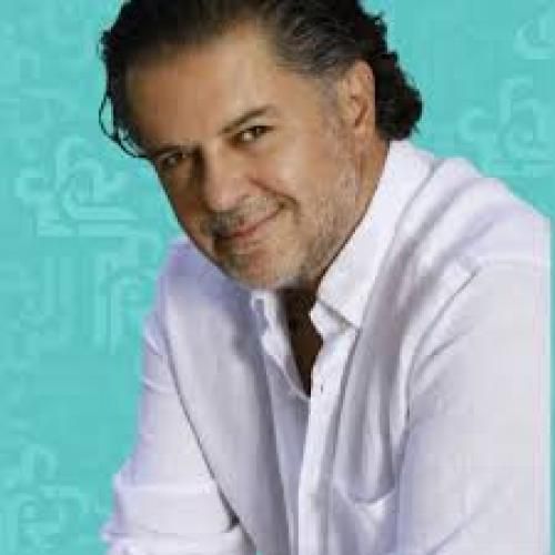 راغب علامه مغرم یا لیل