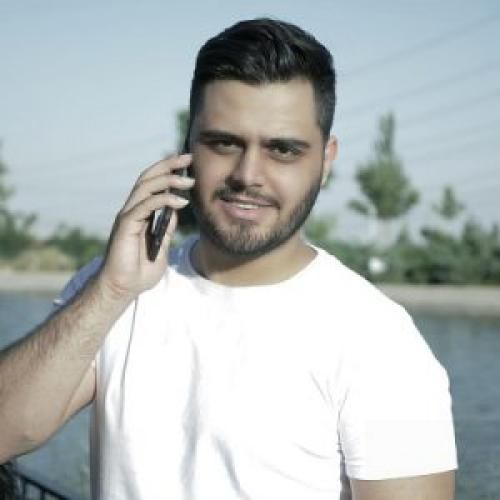سیاوش پالاهنگ ممنونم