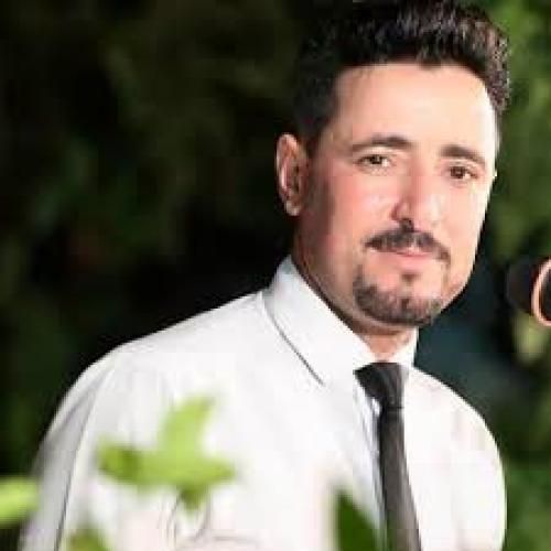 ضاحی الاهوازی موال حزین للفنان