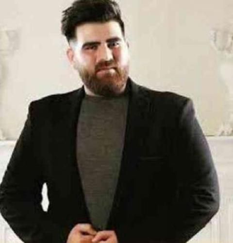 میلاد بیرانوند شیرین آی شیرین ناز شیرین