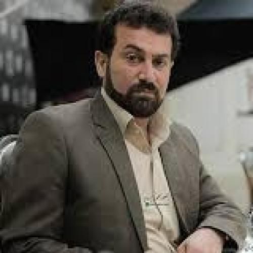 عباس السحاگی هیه هاي دنیه گلي شبیهه