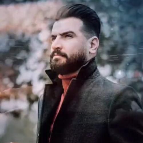 سهیل غنی پور میشینم تو جمع رفیقان میزنم عرق سگی رو