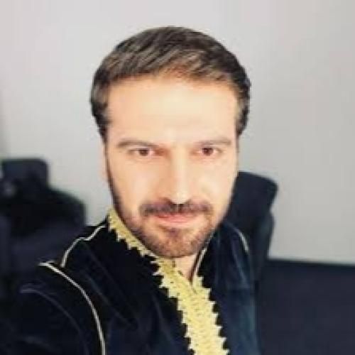 سامی یوسف فرجیل ورد