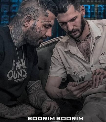 مهدیار بوریم بوریم