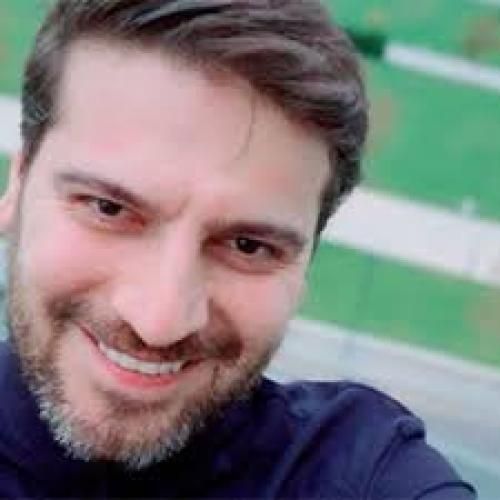 دانلود آهنگ وعده های فراموش شده از سامی یوسف