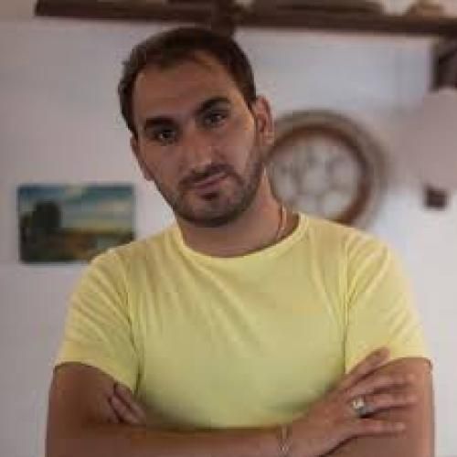 مراد آغداملی یا سو یا اولدور منی