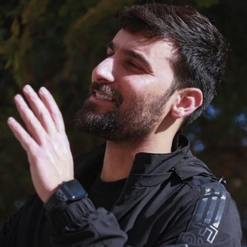 محمد الحلفی زلم والله زلم