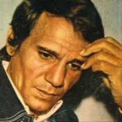 عبدالحلیم حافظ خایف مره احب