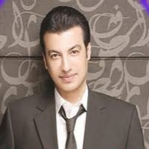 ایهاب توفیق ال ایام الحلوا