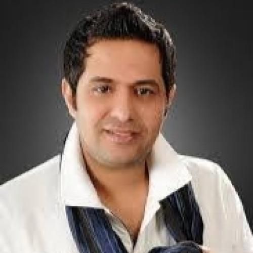 حاتم العراقی نكسر الخاطر