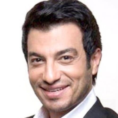 ایهاب توفیق الله یکون فی اوونک