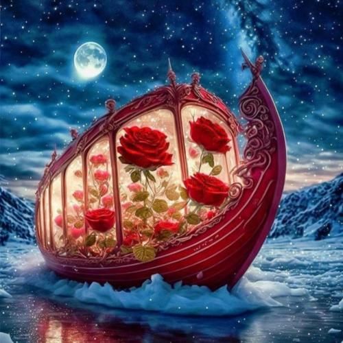 ریم السواس عتابا دعیني یا قبر