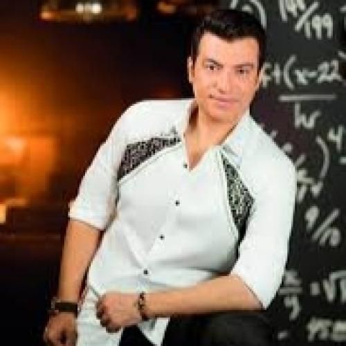 ایهاب توفیق بذر ال هلوین