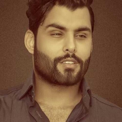 محمود الترکی سميني عاشق مجنون سميني واحد مُغرم