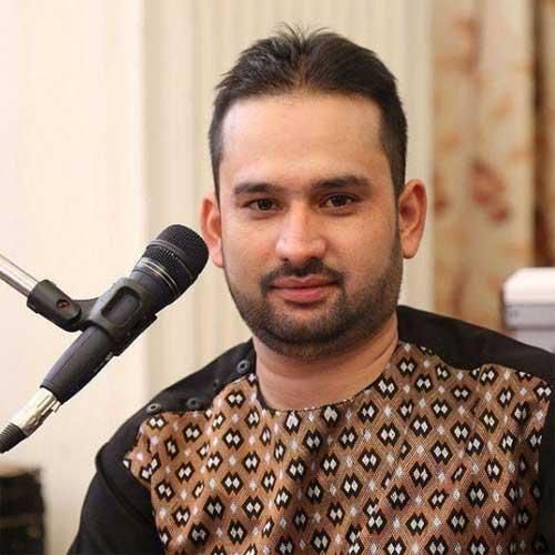 جمشید پروانی دستکای نازنین چوری ندارد