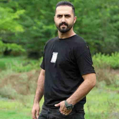 رضا کرد دلبر امه محله شمه