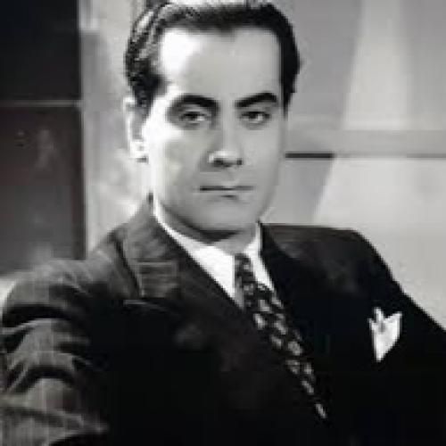 فرید الاطرش علشان ماليش غيرك