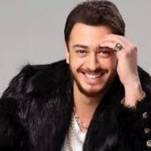 سعد المجرد سلینا سلینا