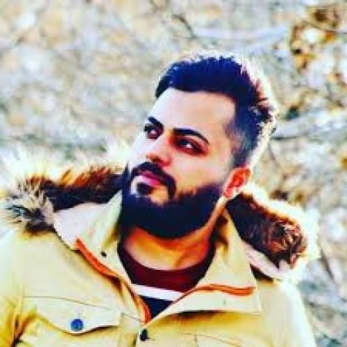 امید عقابی ببین میمیرم براتا