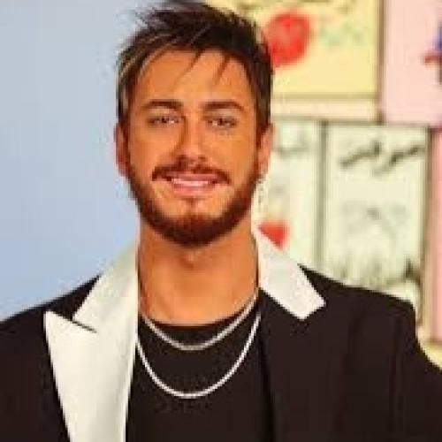 سعد المجرد سلام