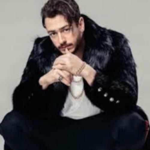 سعد المجرد انا ماشی ساهل