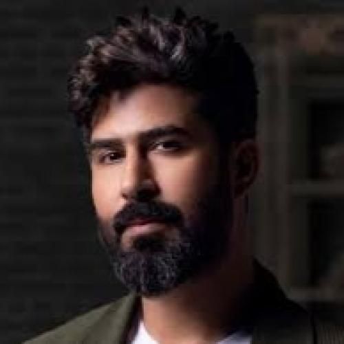 احمد الساعدي انا وياك
