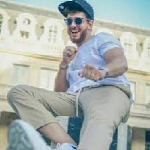 سعد المجرد انسای