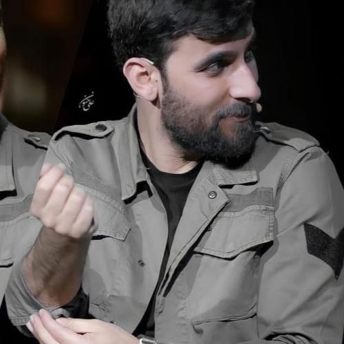 محمد الحلفی شيخ الزلم