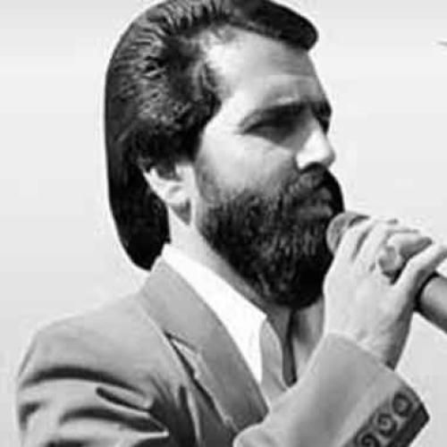 علی اسدیان شرمندتم جوانی