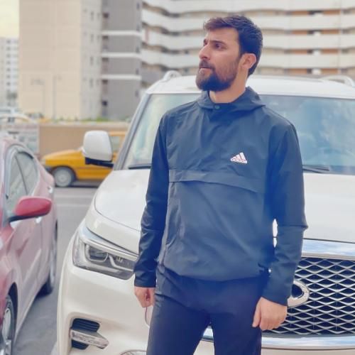 محمد الحلفی وياي ياوكتي