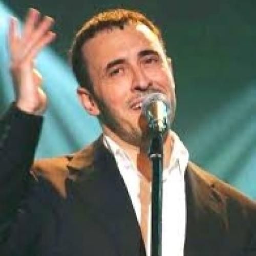 کاظم الساهر المستبدة