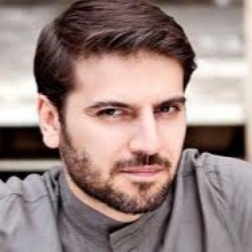 سامی یوسف بیا بریم به مزار
