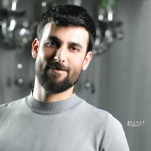 محمد الحلفی هنيال كلبه