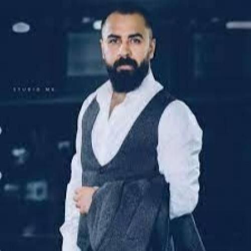 محمود شاهين يا ميمة شفت الغالي