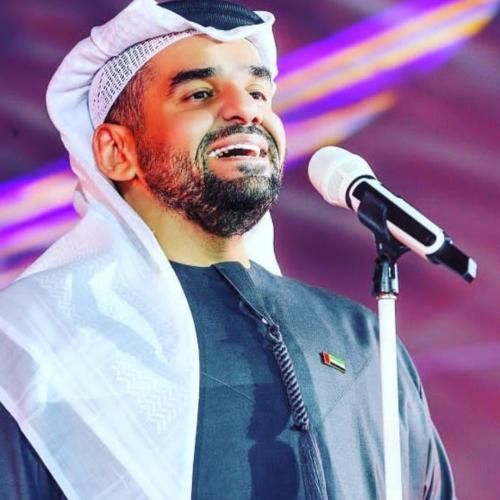 حسین الجسمی بحبك يا لبنان