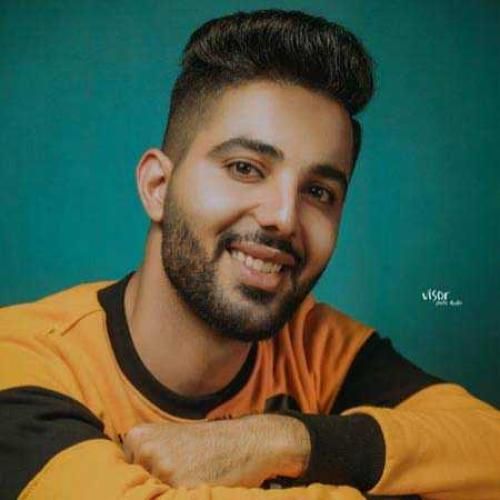 مهدی فرجی شیطان اولوم