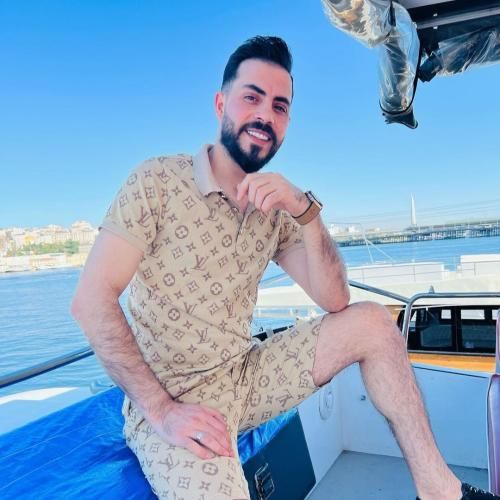 محمد الشیخ الدوله ما ناخذ رتب من الله دوله