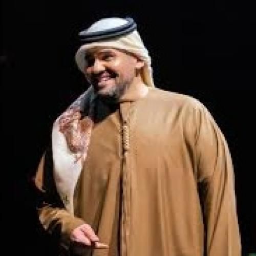 حسین الجسمی أمي جنة