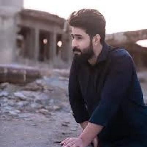 احمد الساعدي يايمه لاتبجين