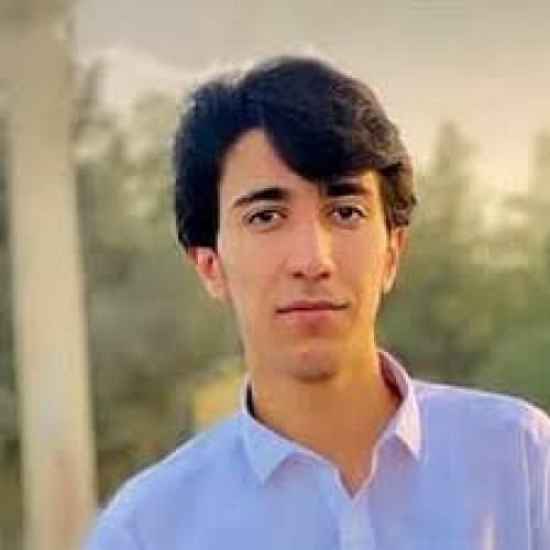 احسان شیدا لیلی
